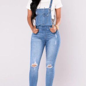 Overalls